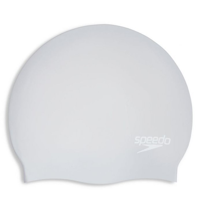 כובע שחיה לשיער ארוך ספידו Speedo Long Hair Cap