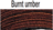 Rembrandt ACRYLIC COLOURS - 409 - Burnt umber