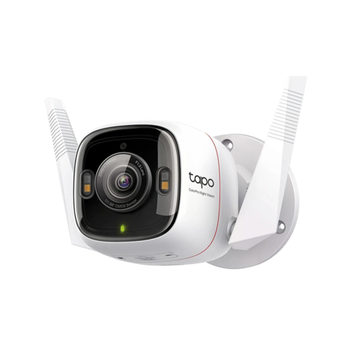 מצלמה TAPO C325WB WIFI 4MP IP מבית TP-LINK