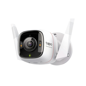 מצלמה TAPO C325WB WIFI 4MP IP מבית TP-LINK