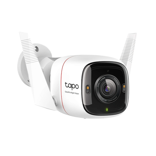 מצלמה TAPO C325WB WIFI 4MP IP מבית TP-LINK