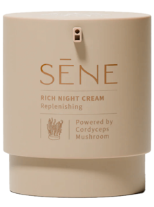 קרם לילה עשיר 50 מ"ל - Sene Rich Night Cream