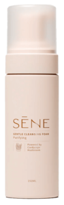 קצף ניקוי עדין 150 מ"ל - Sene Gentle Cleansing Foam