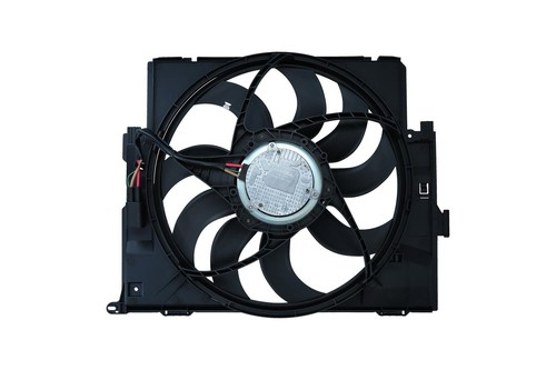 מנוע מאוורר במו 118I נ1.5 מ16