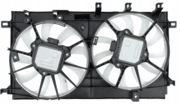 מנוע מאוורר טויוטה לקסוס UX250H N2.0 מ19