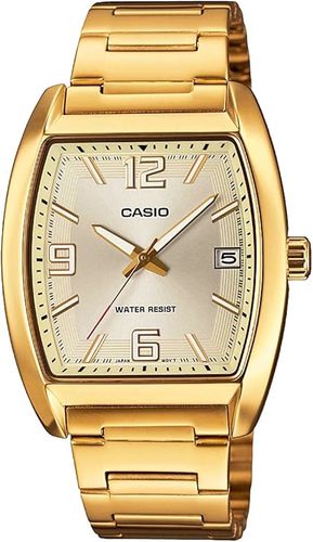 CASIO MTP-E107G-9A סדרה חדשה לגבר