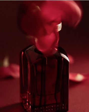 בושם יוניסקס Anfas Shaouq Extrait De Parfum 75ml
