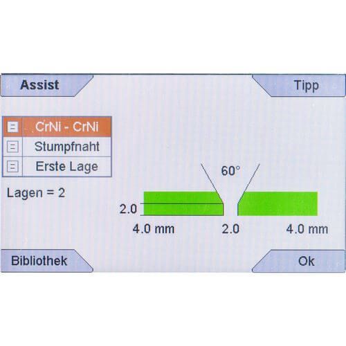 רתכת טיג REHM TIGER 182 AC/DC HIGH digital ,  מקצועית וניידת