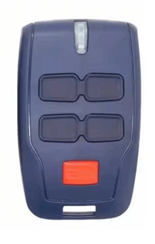 שלט רחוק תואם למנועי שערים FALK דגם 433Mhz FALK Gate Remote Control