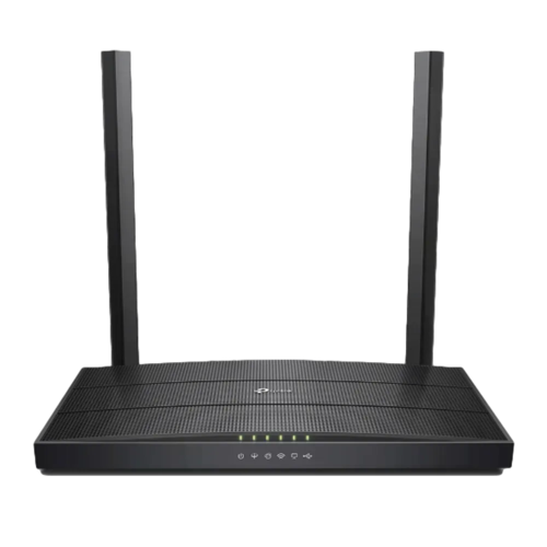 Archer VR400 AC1200 Router מבית TP-LINK