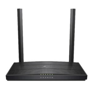 Archer VR400 AC1200 Router מבית TP-LINK