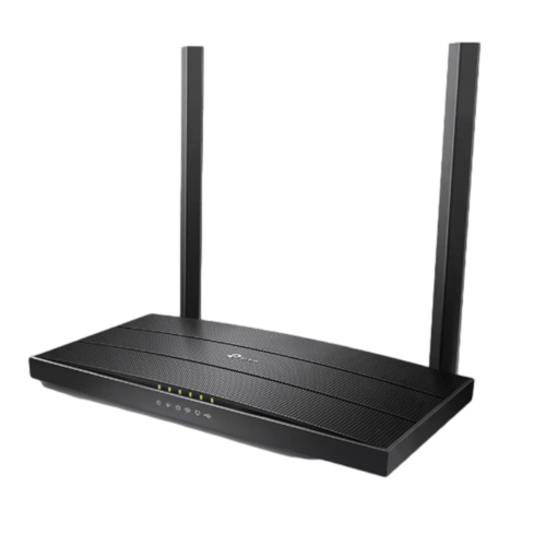 Archer VR400 AC1200 Router מבית TP-LINK