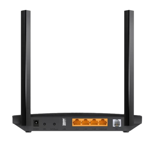 Archer VR400 AC1200 Router מבית TP-LINK