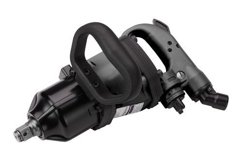 מפתח אוויר אימפקט 1״ אף קצר LINSON & BRIGHT דגם 1031405 מומנט 2470Nm 4000RPM משקל 6.8 ק״ג