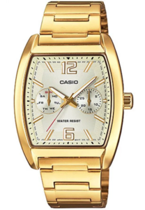 CASIO MTP-E302G-9A סדרה חדשה לגבר