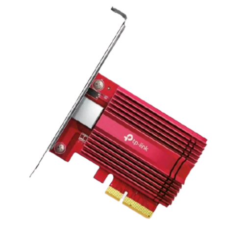 TX401 PCI Express Network מבית TP-LINK