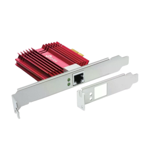 TX401 PCI Express Network מבית TP-LINK