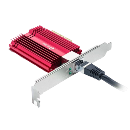 TX401 PCI Express Network מבית TP-LINK