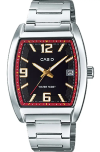 CASIO MTP-E107D-1A סדרה חדשה לגבר