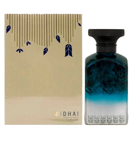 בושם יוניסקס Anfas Dhai Extrait de Parfum 75ml
