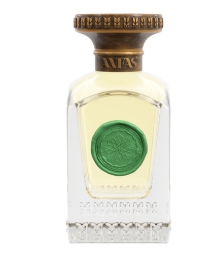 בושם יוניסקס Anfas gaya EDP 75ml