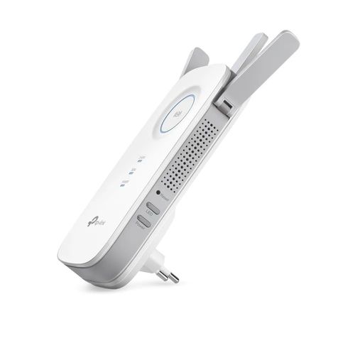RE450 AC1750 Wi-Fi Extender מבית TP-LINK