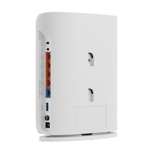 Archer BE450 BE7200 Wi-Fi 7 Router מבית TP-LINK