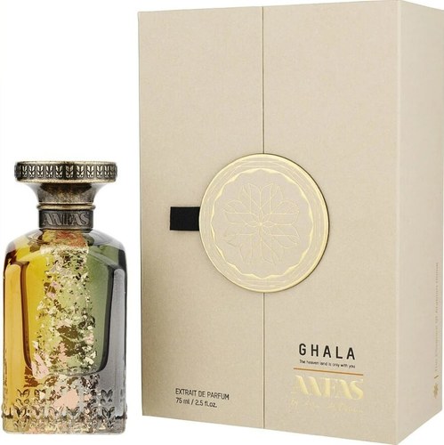 בושם יוניסקס Anfas Ghala Extrait De Parfum 75ml