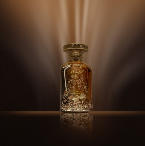 בושם יוניסקס Anfas Ghala Extrait De Parfum 75ml