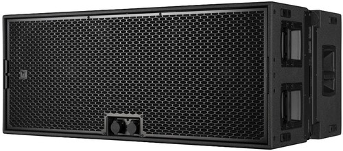 זוית נוספת tt+ audio - rcf gts 29 flyable subwoofer