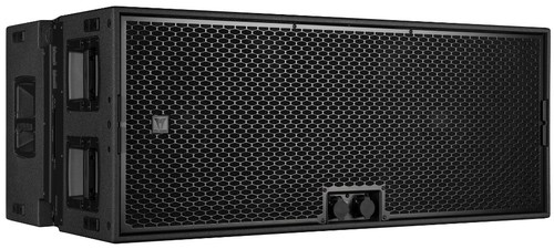זוית נוספת tt+ audio - rcf gts 29 flyable subwoofer