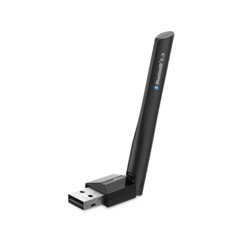 UB500 Plus Bluetooth USB Adapter מבית TP-LINK