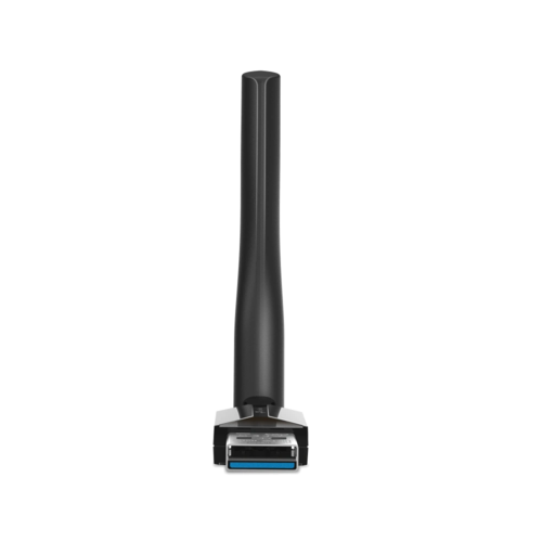 UB500 Plus Bluetooth USB Adapter מבית TP-LINK