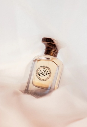 בושם יוניסקס Anfas Samaha EDP 75ml