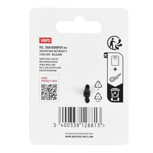 כלי ממגנט ומבטל מיגנוט, 106 KRTH22201, MAGNETISER-DEMAGNETISER , ברקוד 5400338128813