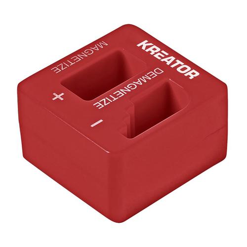 כלי ממגנט ומבטל מיגנוט, 106 KRTH22201, MAGNETISER-DEMAGNETISER , ברקוד 5400338128813