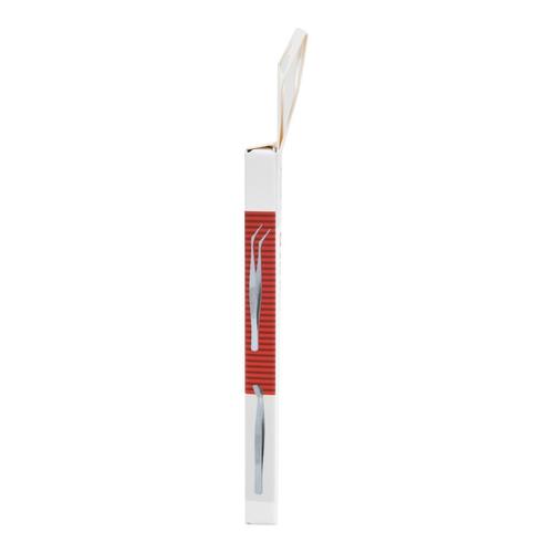 סט פינצטות- 4 יח' 106 KRTH23205, TWEEZERS 4 PCS