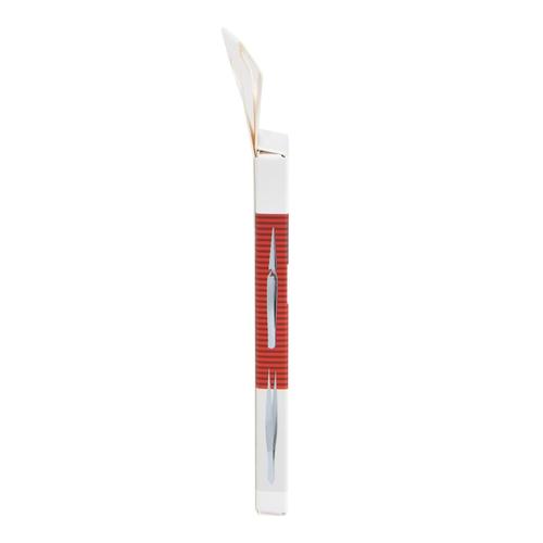 סט פינצטות- 4 יח' 106 KRTH23205, TWEEZERS 4 PCS