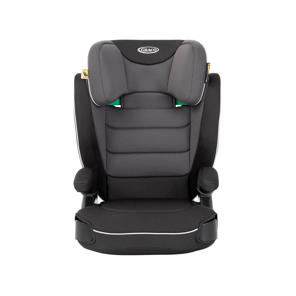 בוסטר לרכב GRACO Logicol 