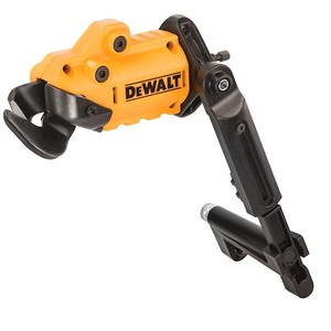 מספרי פח למברגת אימפקט DeWalt DT70620 - גוף בלבד