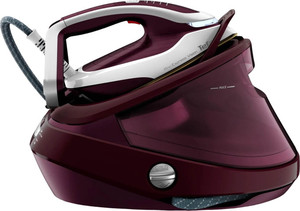 מגהץ ‏קיטור Tefal Pro Express Vision GV9810 טפאל
