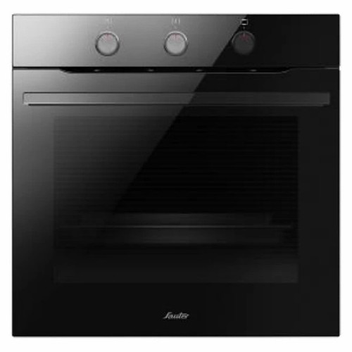 תנור בנוי Sauter CUISINE7100B – שחור 60 ס