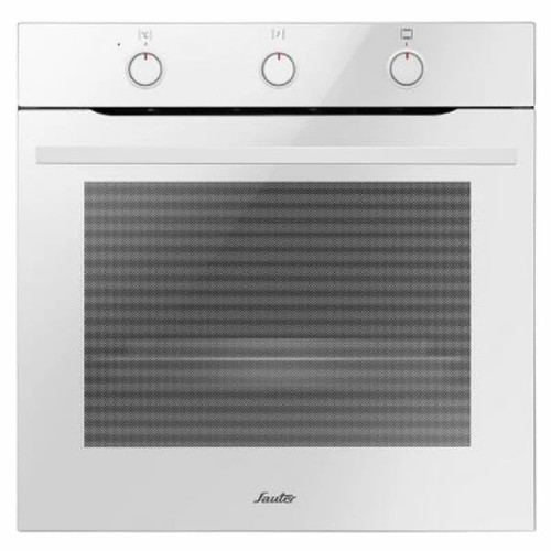 תנור בנוי Sauter CUISINE7100W – לבן 60 ס