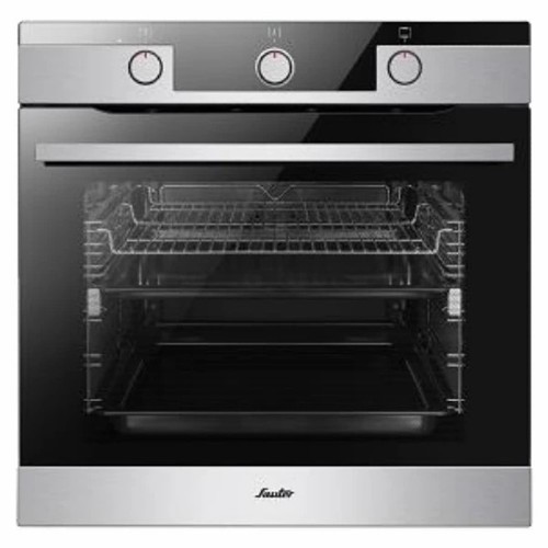 תנור בנוי Sauter CUISINE7100IX – סאוטר 60 ס
