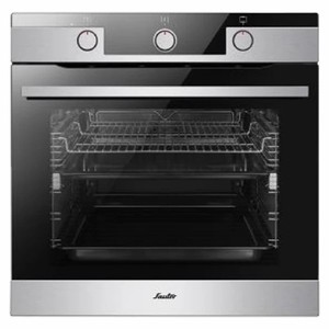 תנור בנוי Sauter CUISINE7100IX – סאוטר 60 ס"מ