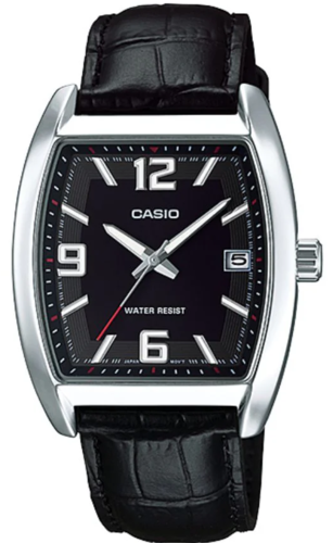 CASIO MTP-E107L-1A סדרה חדשה לגבר