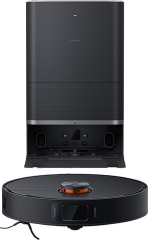 שואב אבק ושוטף רובוטי חכם Xiaomi X20 Max 