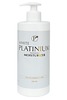 קרם לחות לשיער White platinium ווייט פלטינום 500 מ"ל