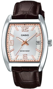 CASIO MTP-E107L-7A סדרה חדשה לגבר