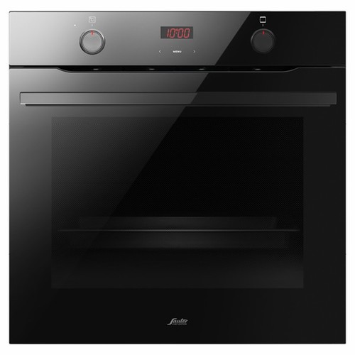 תנור בנוי Sauter CUISINE7220B – שחור 60 ס